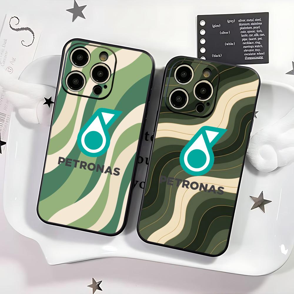Phone Cases Malaysia - Hot Malaysia pereonas logo pattern Phone