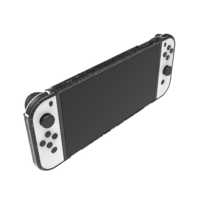Transparent Thin Case - Newest Protective Case For Switch OLED