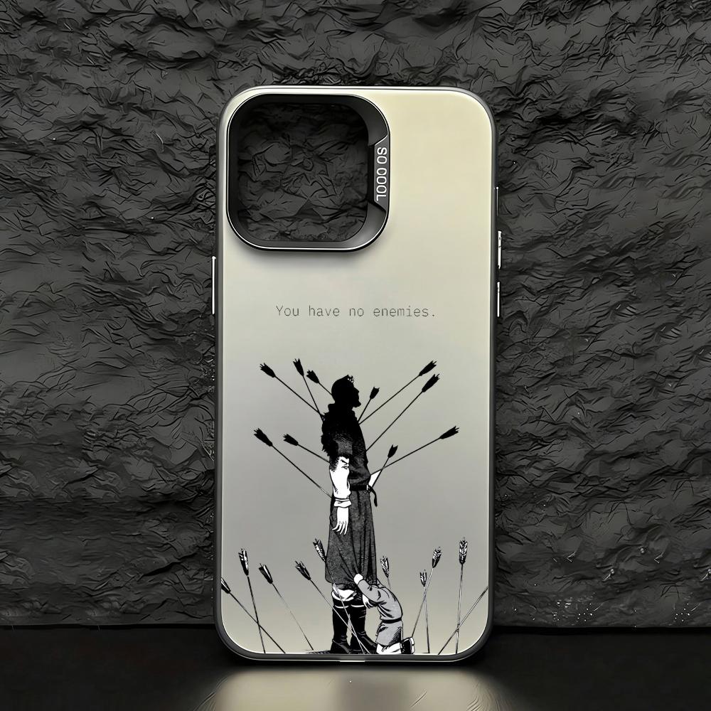 Phone Cases For Iphone 13 - V-Vinland Saga Cool Anime Phone Phone