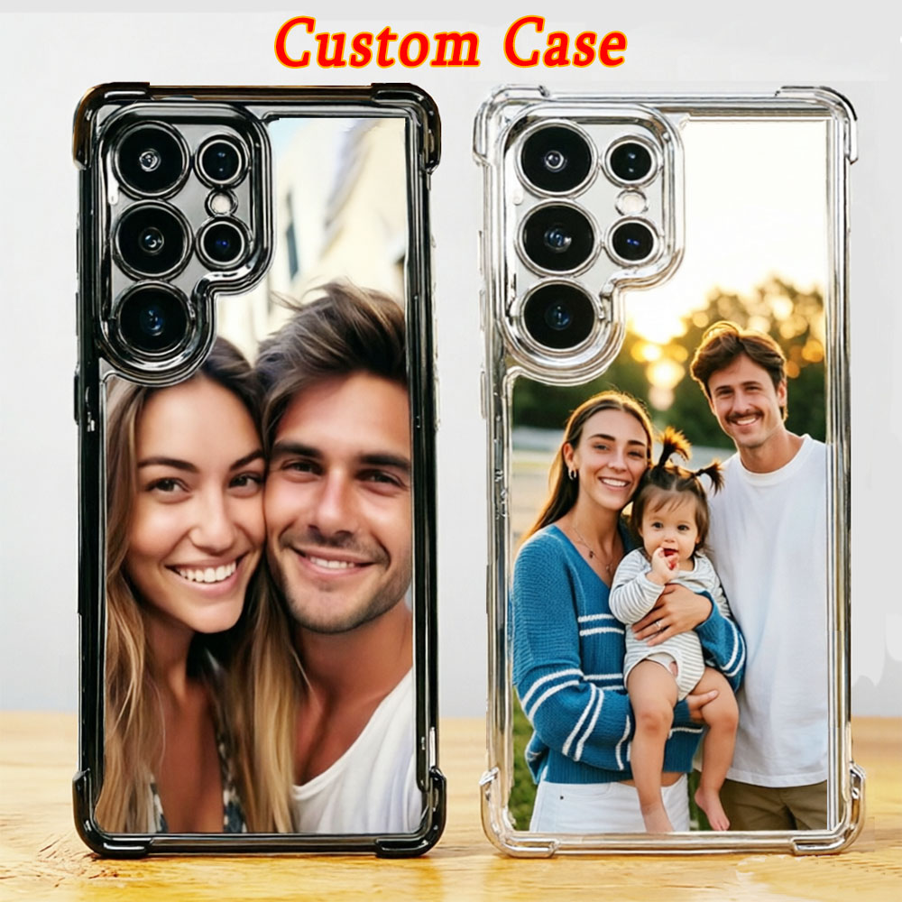 Phone Cases Custom - Custom Case For Samsung Galaxy A50