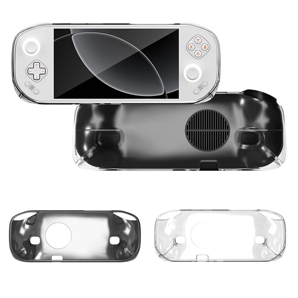 Transparent Thin Case - For MangMi Pocket Max TPU Transparent