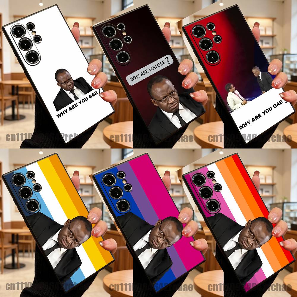 Phone Cases Uganda - For Why Are You Gae Uganda