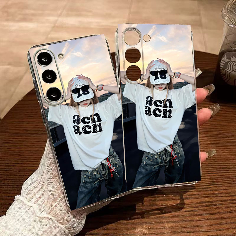 Phone Cases Custom - DIY Custom Photo Case For Samsung