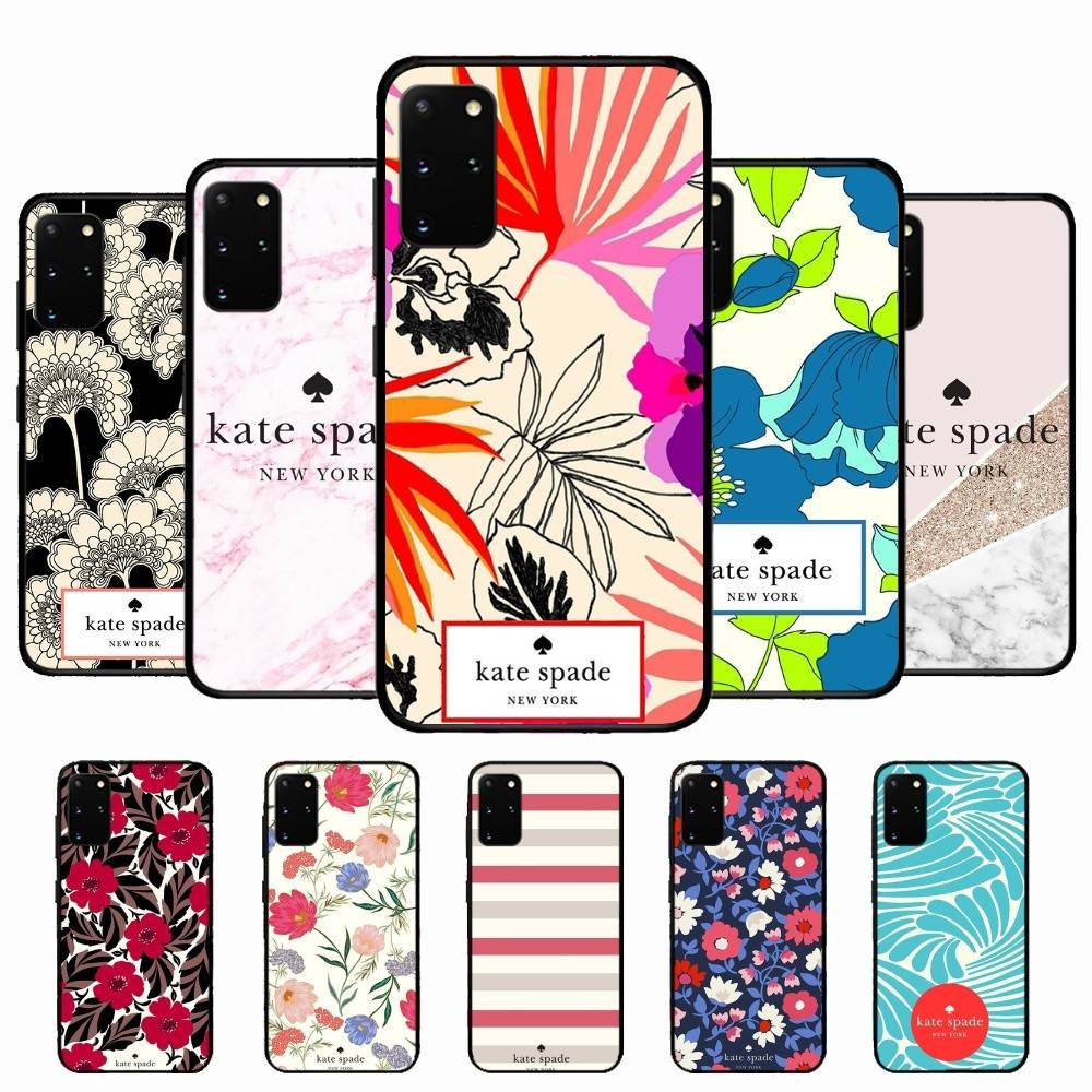 Fashion Brand K-Kate S-Spade P - огляд і ціна Phone Cases Kate Spade