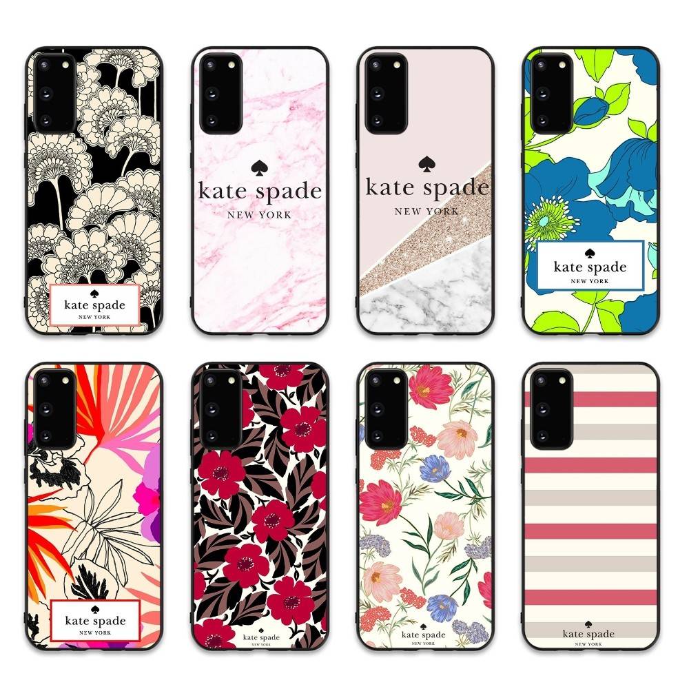 Fashion Brand K-Kate S-Spade P - огляд і ціна Phone Cases Kate Spade