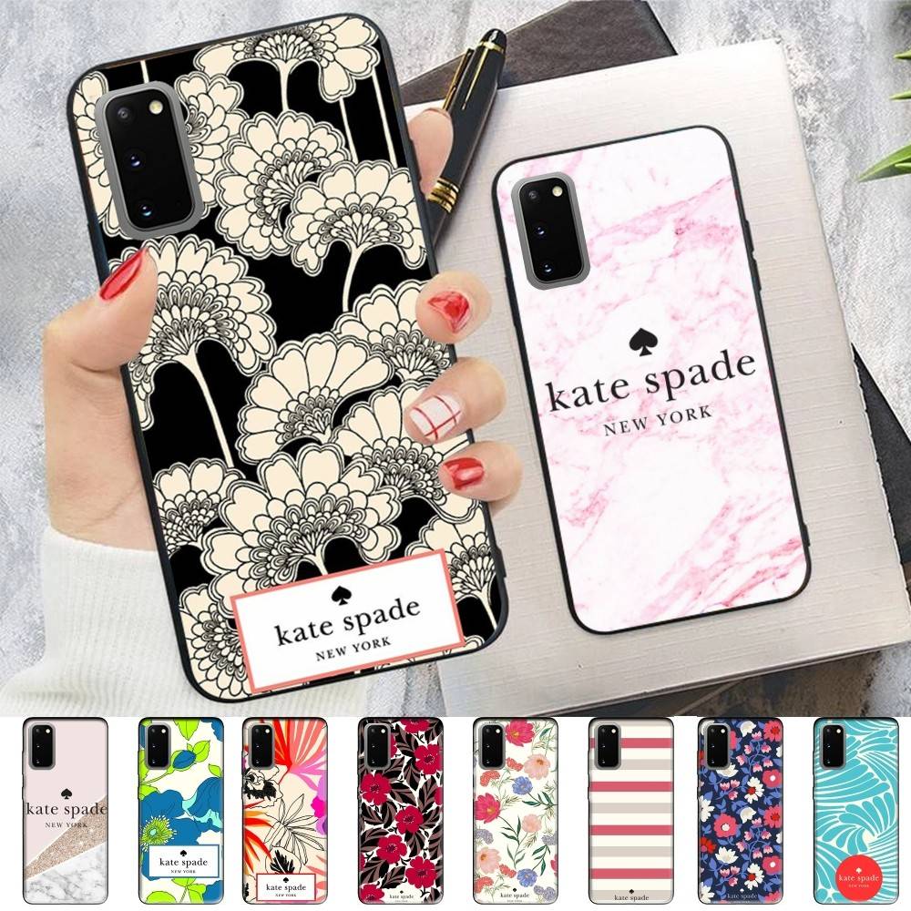 Fashion Brand K-Kate S-Spade P - огляд і ціна Phone Cases Kate Spade