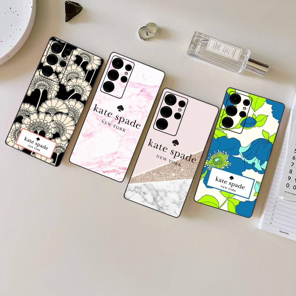 Fashion Brand K-Kate S-Spade P - огляд і ціна Phone Cases Kate Spade