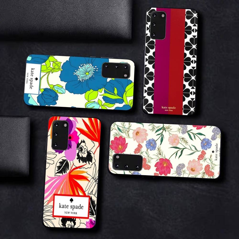 K-Kate S-Spade Flower Phone Ca - огляд і ціна Phone Cases Kate Spade
