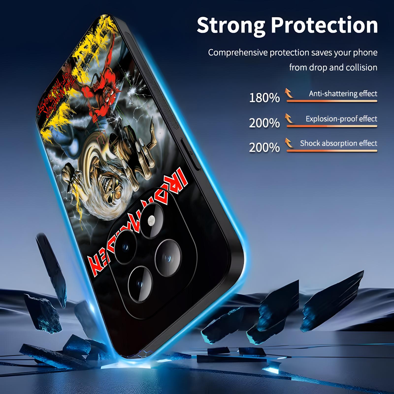 R-Run-To-The-H-Hills-Iron-M-Ma - огляд і ціна Phone Cases Redmi