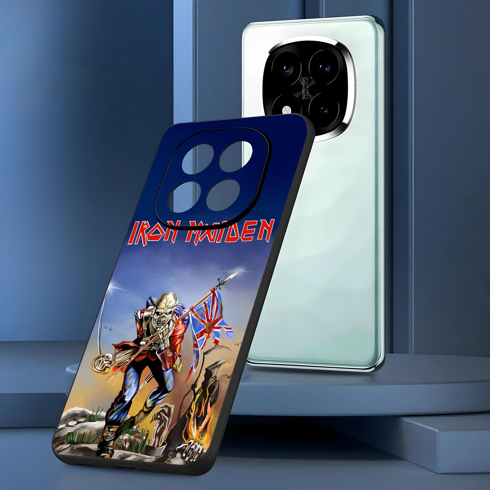 R-Run-To-The-H-Hills-Iron-M-Ma - огляд і ціна Phone Cases Redmi