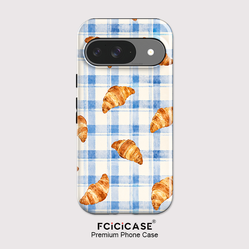 Fcicicase Acrylic Matte Phone  - огляд і ціна Phone Cases Pixel 10 Pro