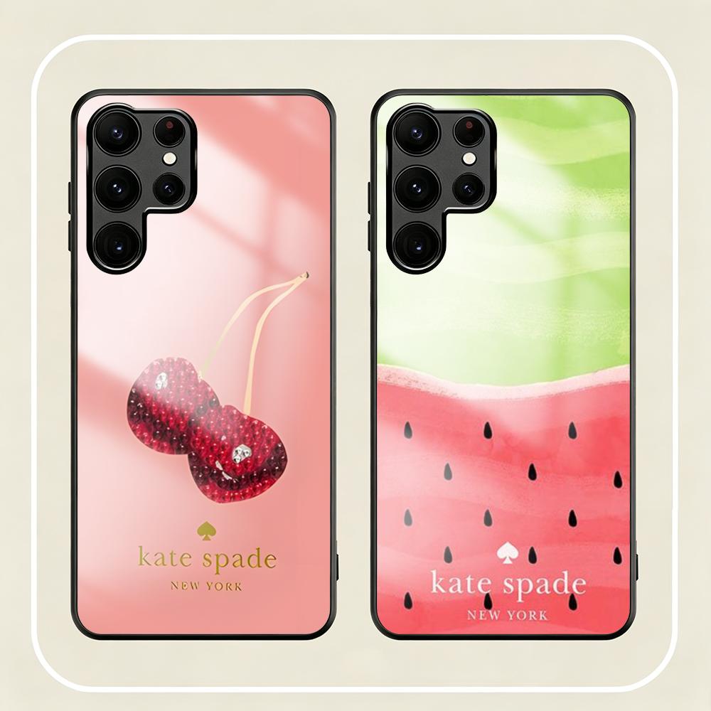 K-kate Four leafs spade Flower - огляд і ціна Phone Cases Kate Spade