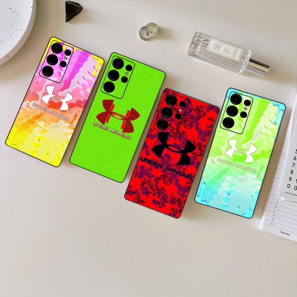 U-under A-armour LOGO Phone Ca - огляд і ціна Phone Cases Under $20
