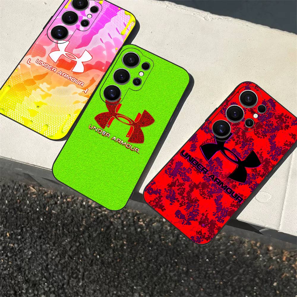 U-under A-armour LOGO Phone Ca - огляд і ціна Phone Cases Under $20