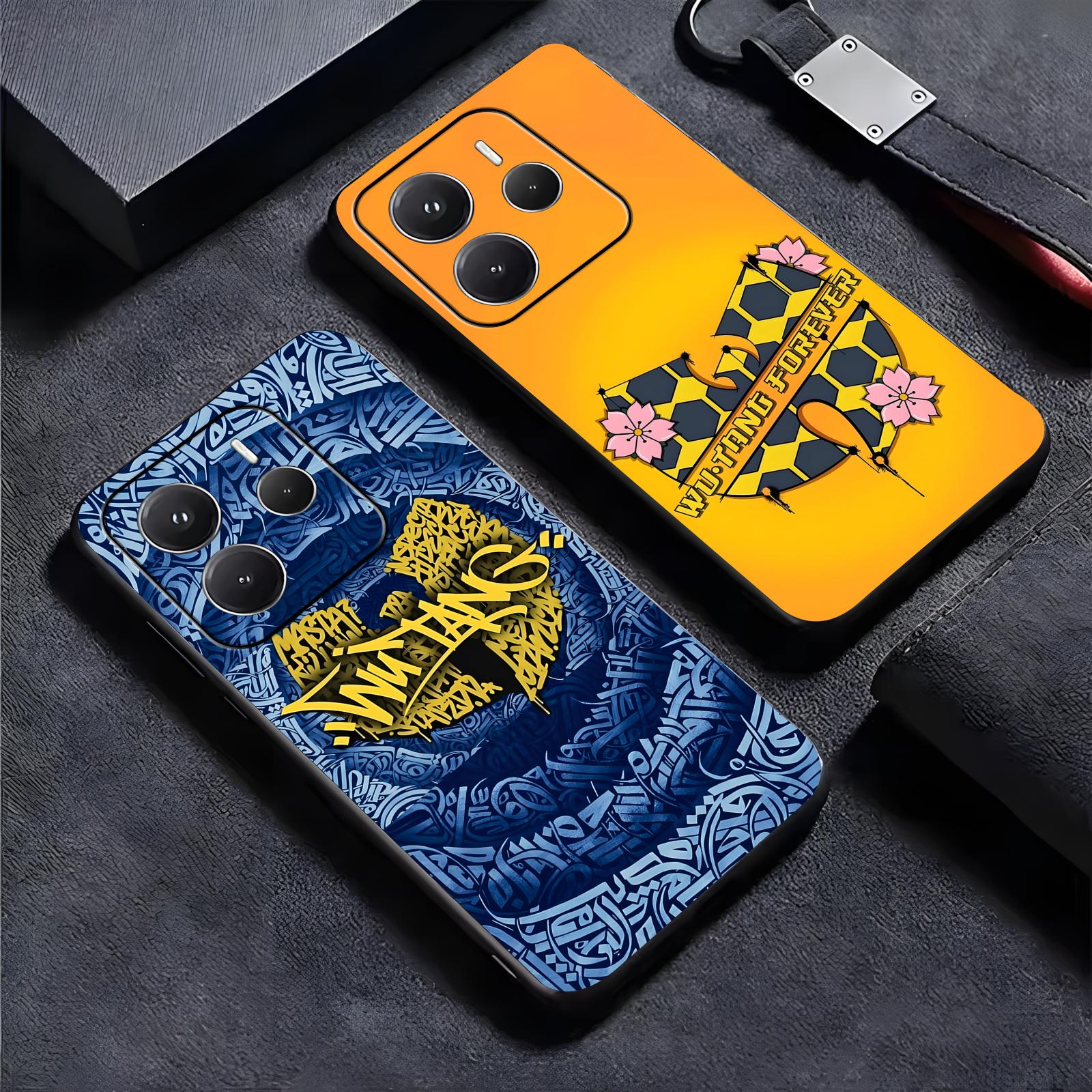 Phone Case For Redmi Note15 14 - огляд і ціна Phone Cases Redmi