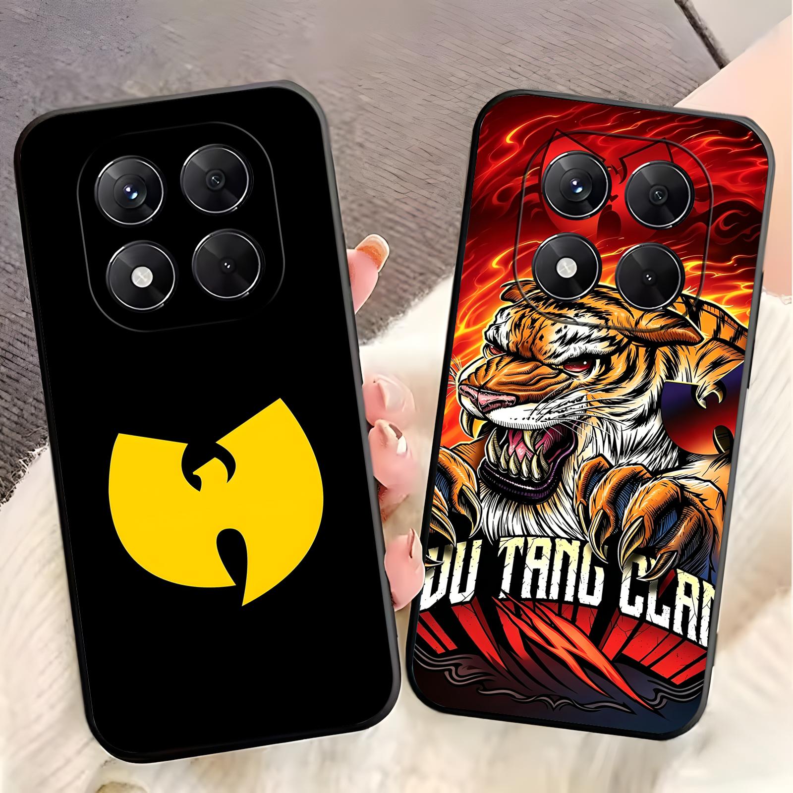 Phone Case For Redmi Note15 14 - огляд і ціна Phone Cases Redmi