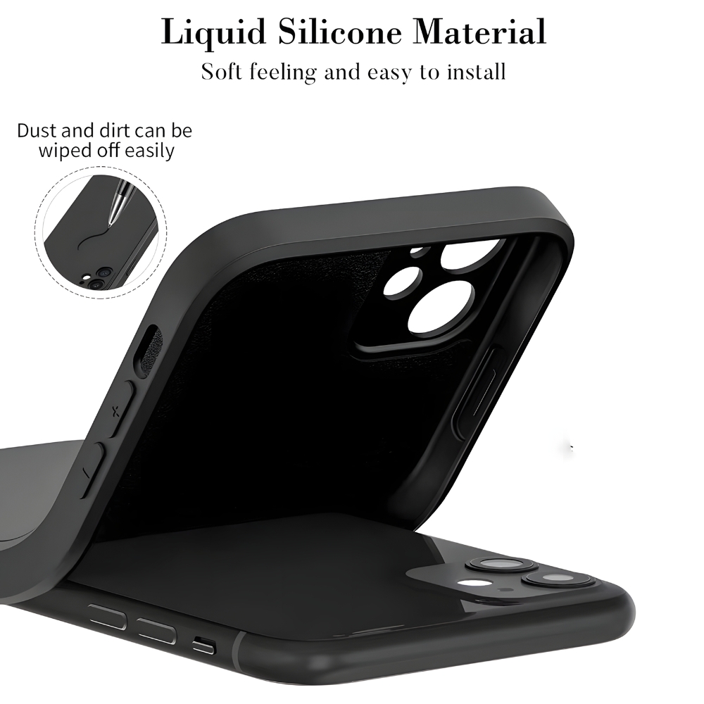 Phone Case For Redmi Note15 14 - огляд і ціна Phone Cases Redmi