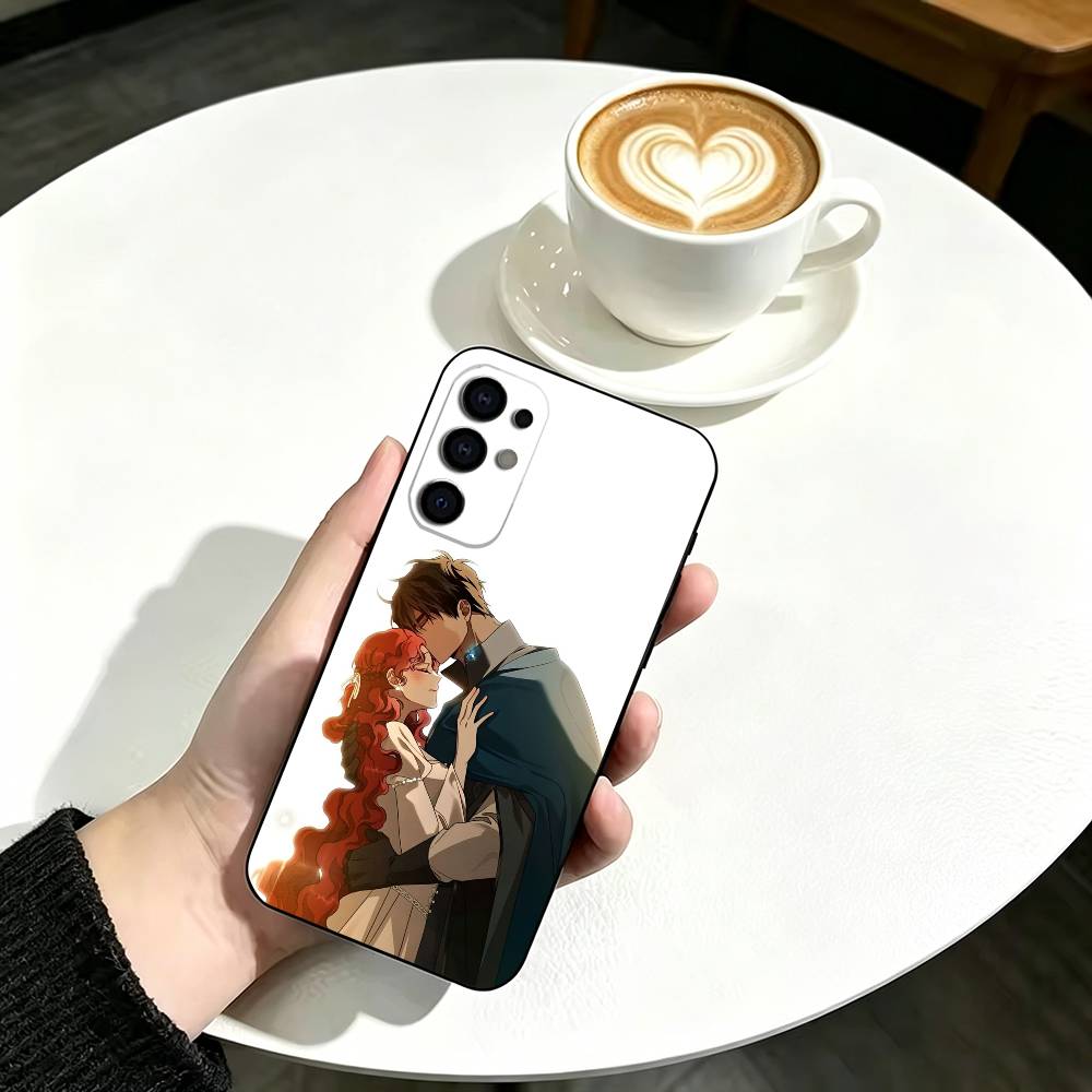 Manhwa U-Under The Oak Tree ph - огляд і ціна Phone Cases Under $20