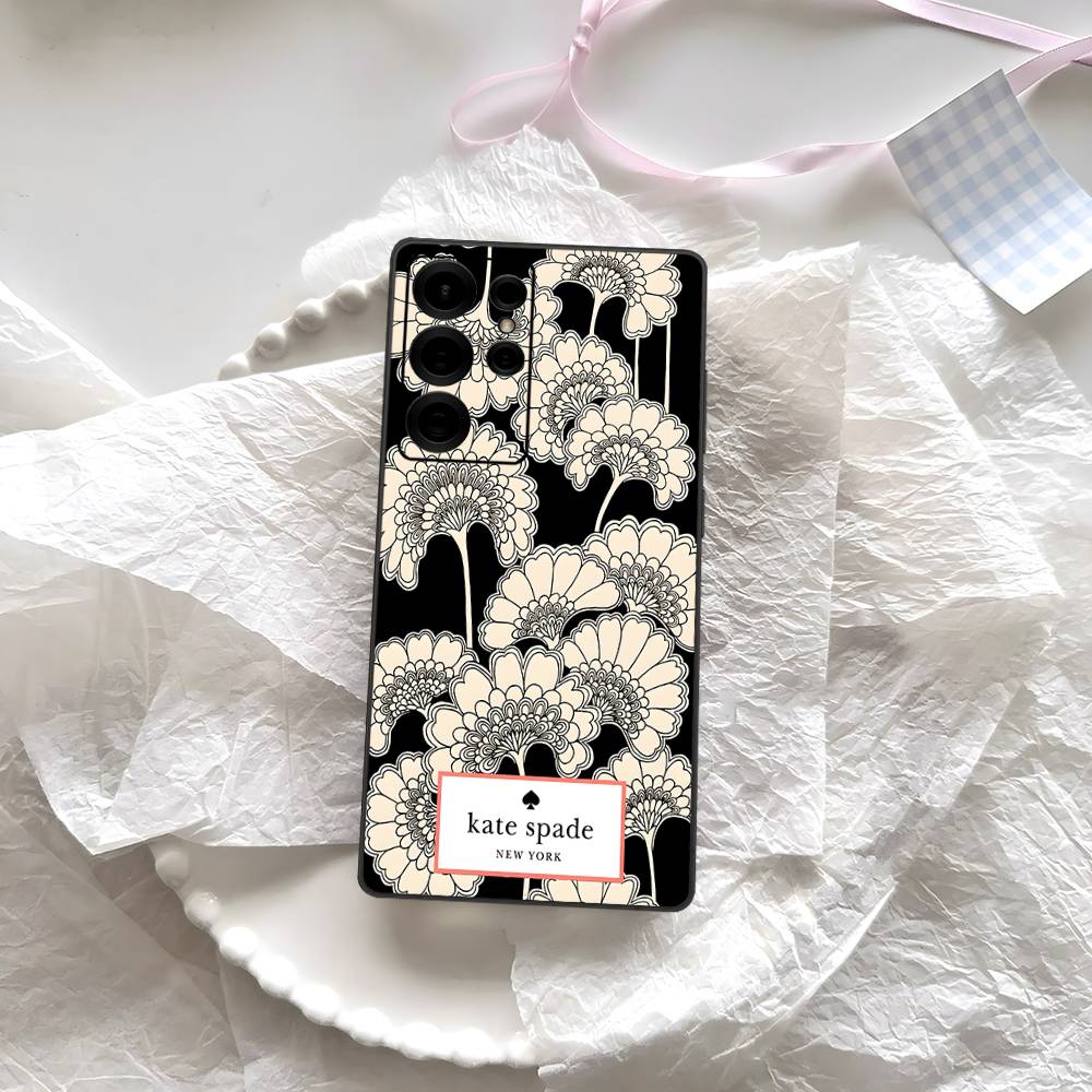 K-Kate S-Spade Flower Phone Ca - огляд і ціна Phone Cases Kate Spade