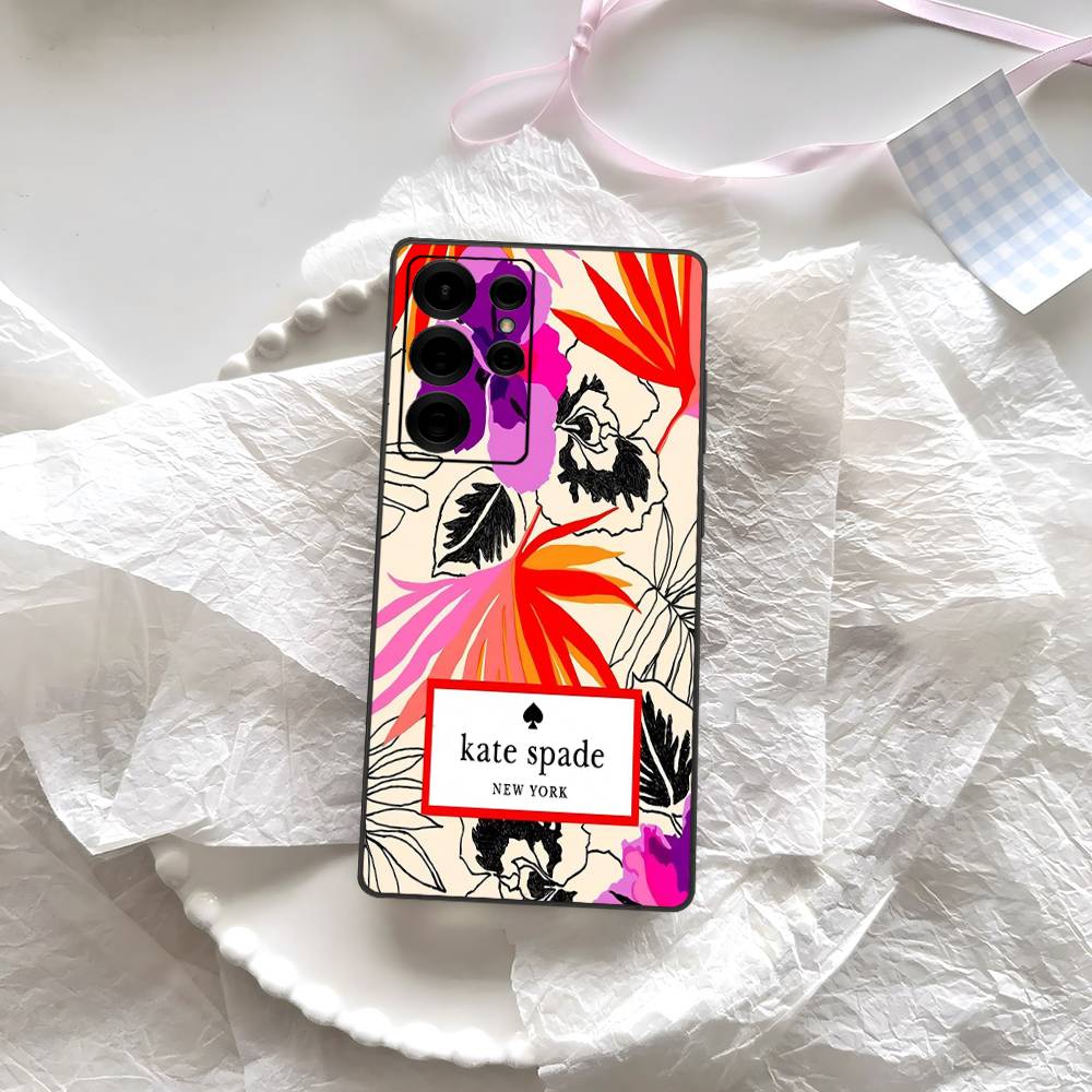 K-Kate S-Spade Flower Phone Ca - огляд і ціна Phone Cases Kate Spade