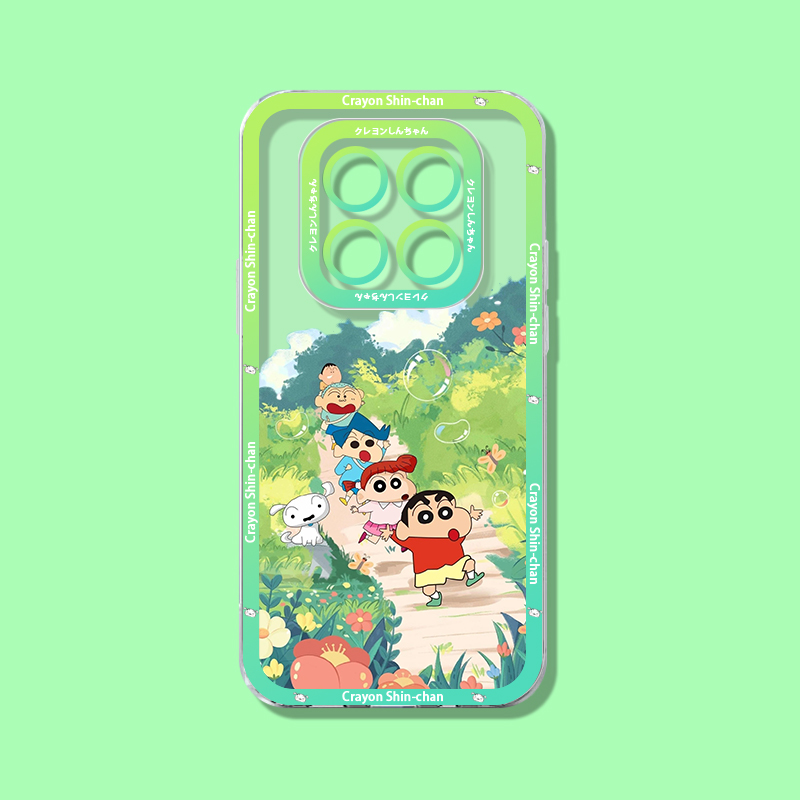 C-Crayon S-Shin chan Cartoon C - огляд і ціна Phone Cases Redmi