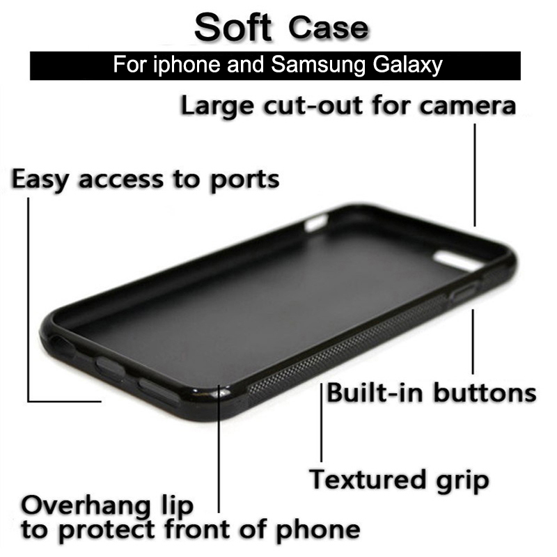 Uganda Flag Soft Phone Case Fo - огляд і ціна Phone Cases Uganda