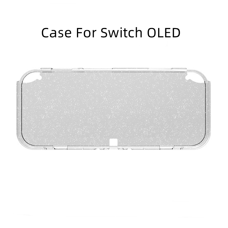 Newest Protective Case For Swi - огляд і ціна Transparent Thin Case