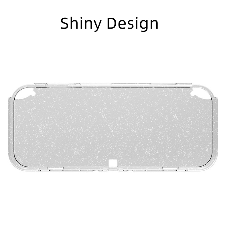 Newest Protective Case For Swi - огляд і ціна Transparent Thin Case