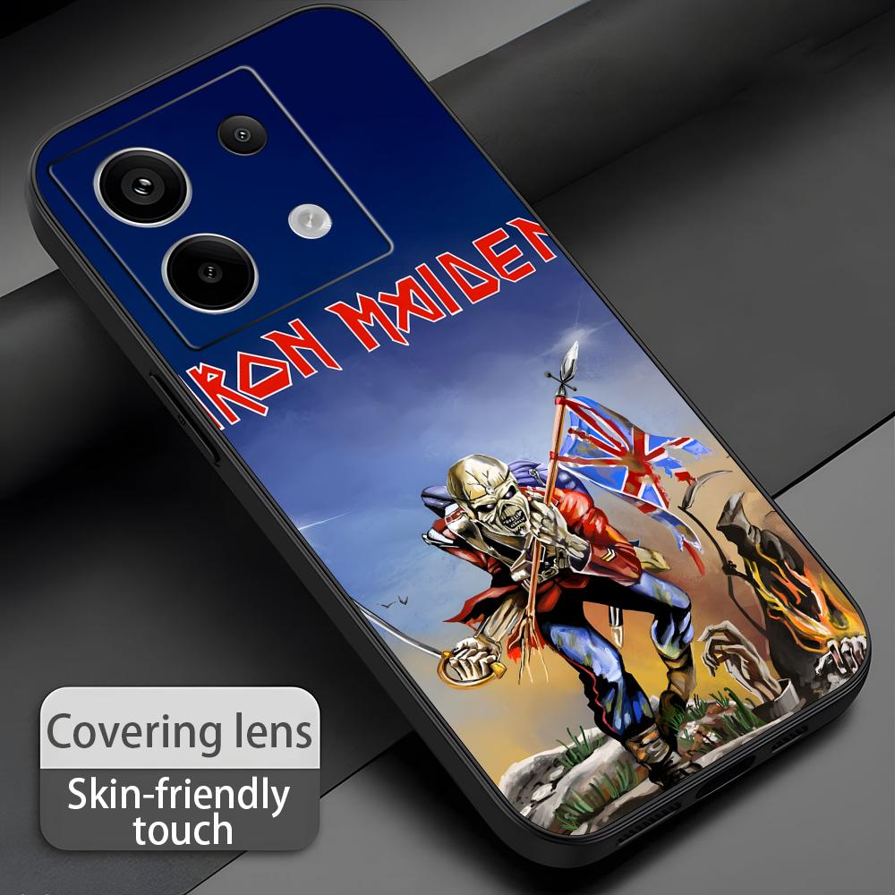 R-Run-To-The-H-Hills-Iron-M-Ma - огляд і ціна Phone Cases Redmi