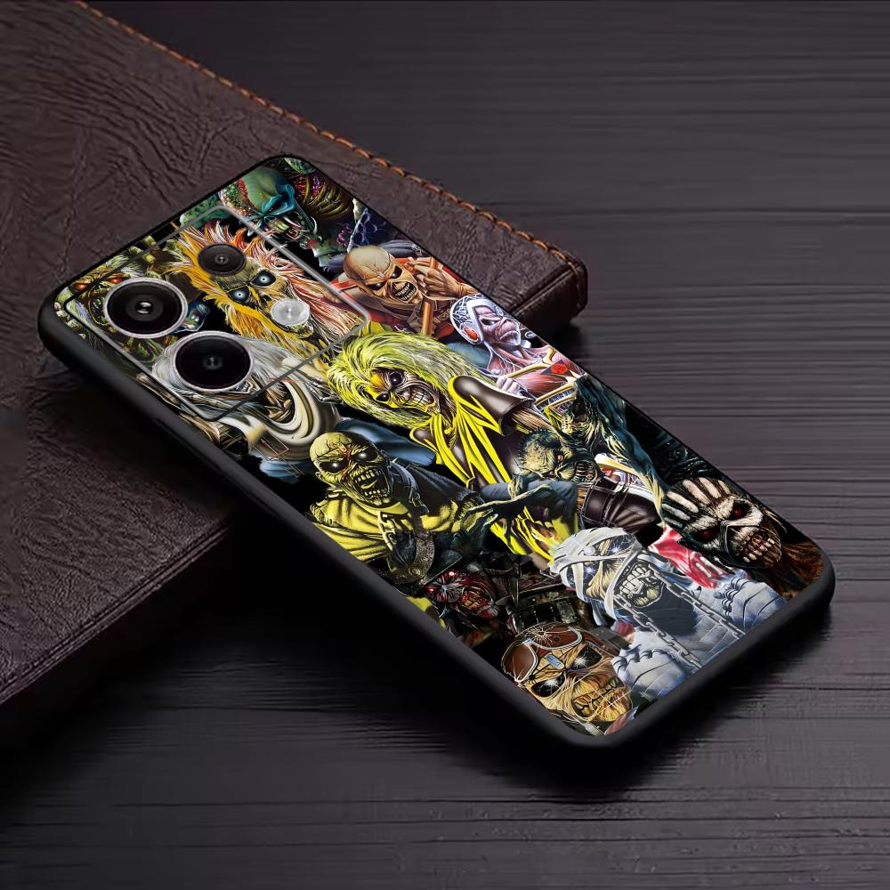 R-Run-To-The-H-Hills-Iron-M-Ma - огляд і ціна Phone Cases Redmi