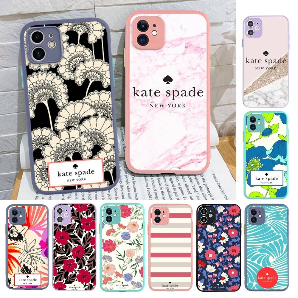 Fashion Brand K-Kate S-Spade P - огляд і ціна Phone Cases Kate Spade