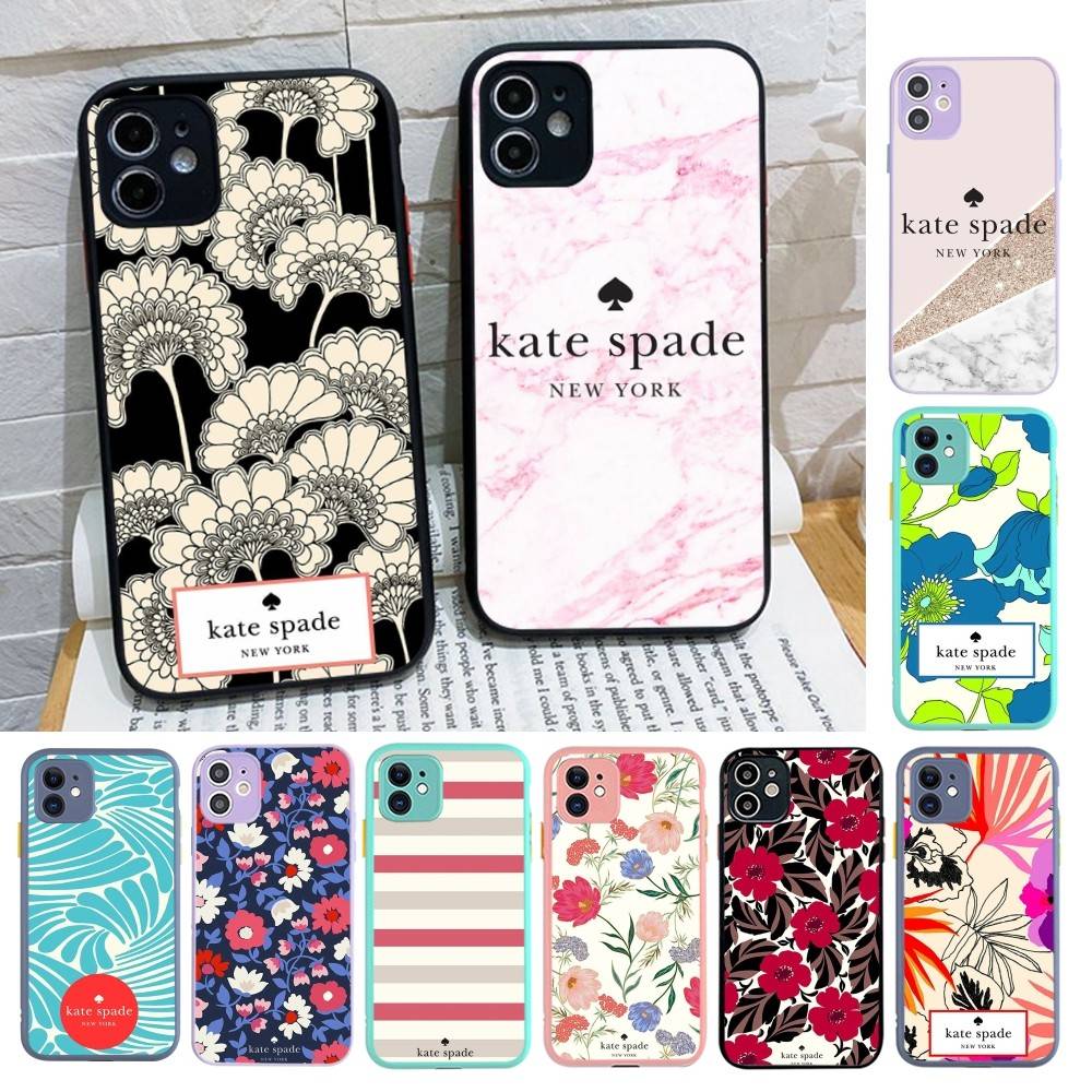 Fashion Brand K-Kate S-Spade P - огляд і ціна Phone Cases Kate Spade
