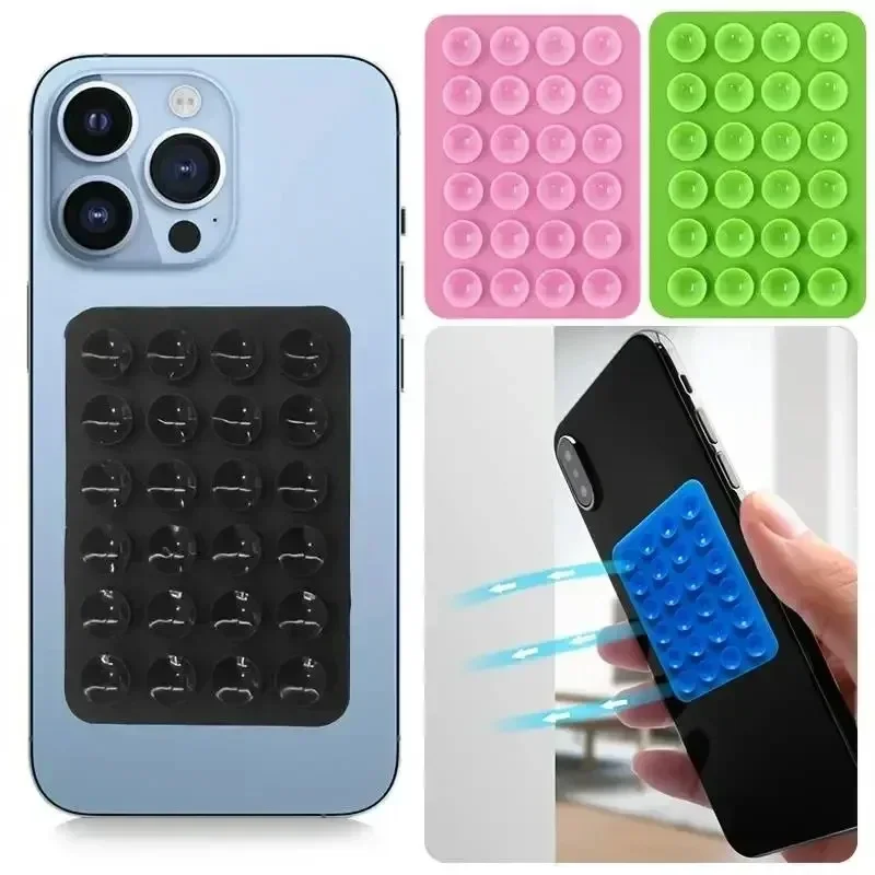 Multifunctional Silicone Sucti - огляд і ціна Phone Cases Iphone