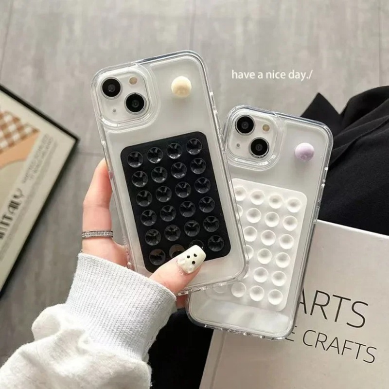 Multifunctional Silicone Sucti - огляд і ціна Phone Cases Iphone