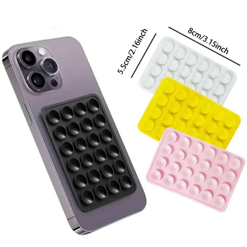 Multifunctional Silicone Sucti - огляд і ціна Phone Cases Iphone