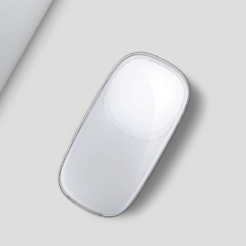 Protective Case for Apple Magi - огляд і ціна Transparent Thin Case