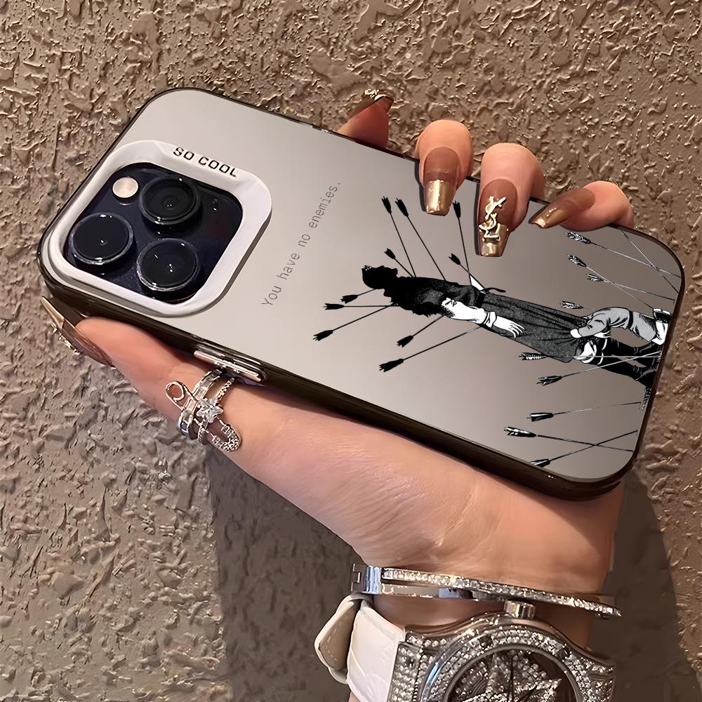 V-Vinland Saga Cool Anime Phon - огляд і ціна Phone Cases For Iphone 13