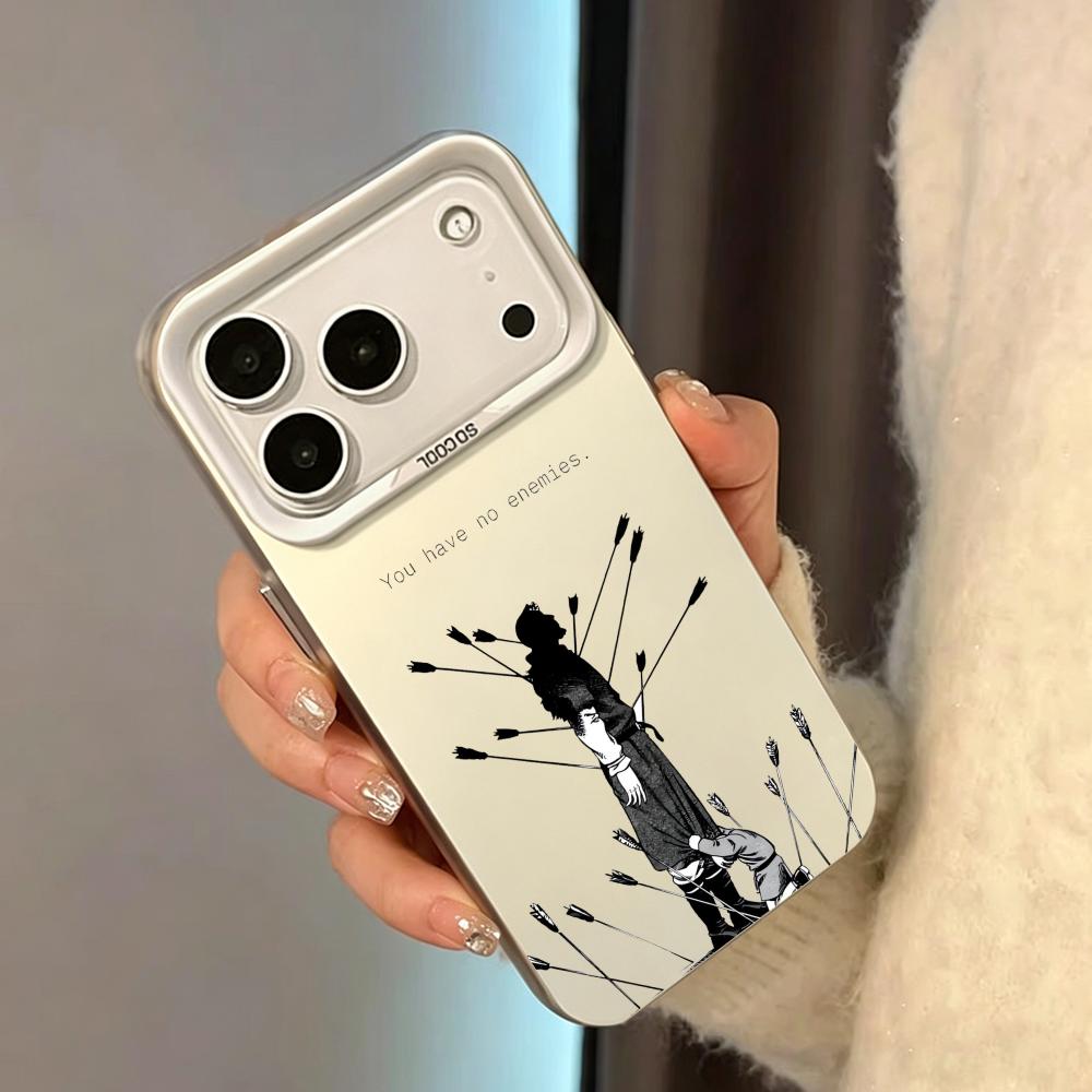 V-Vinland Saga Cool Anime Phon - огляд і ціна Phone Cases For Iphone 13