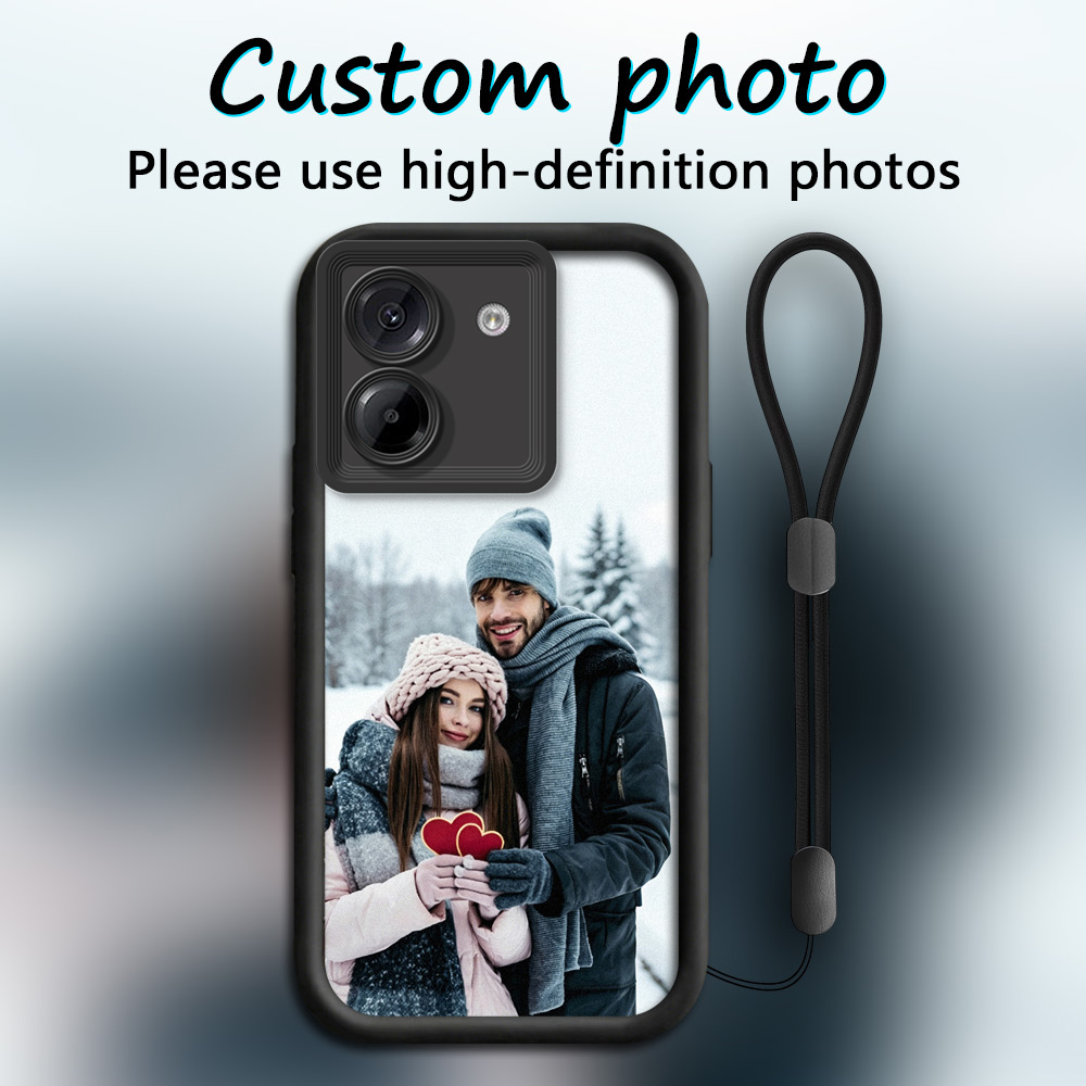 Customized Photo of Hanging Ro - огляд і ціна Phone Cases Custom
