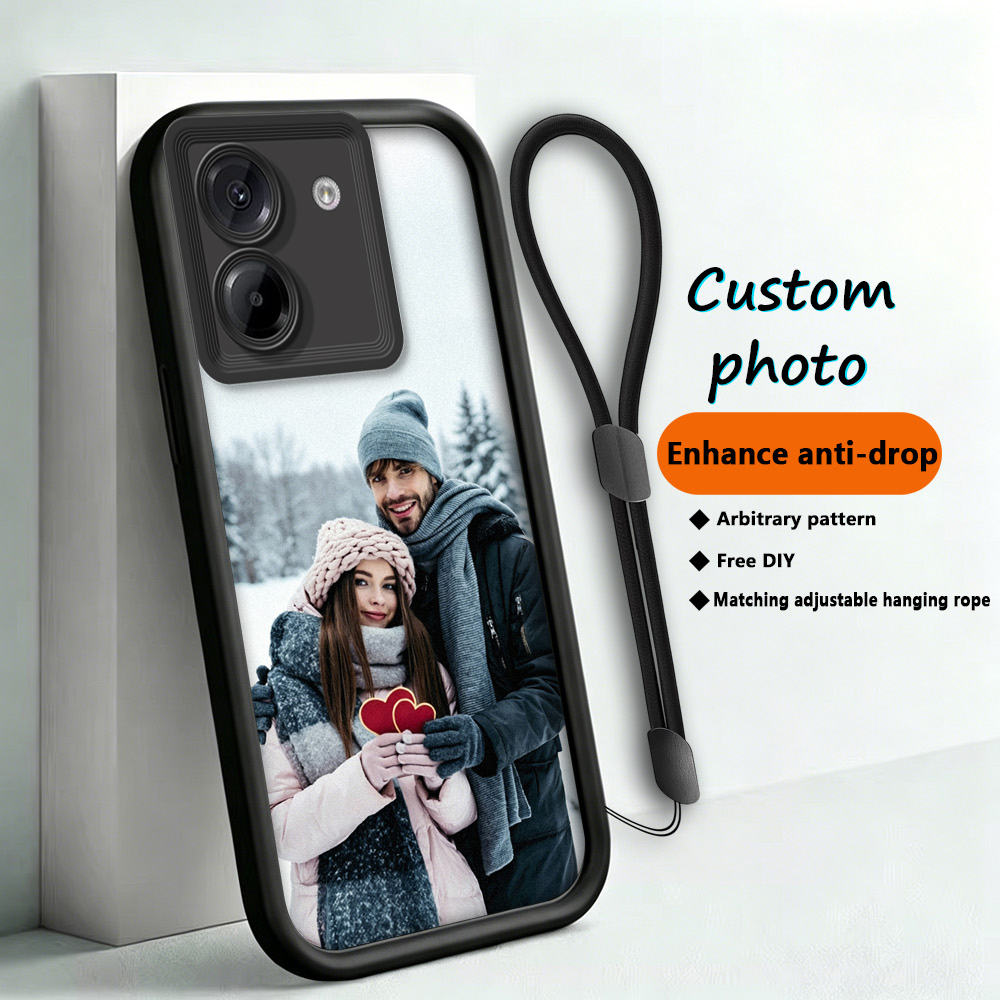 Customized Photo of Hanging Ro - огляд і ціна Phone Cases Custom