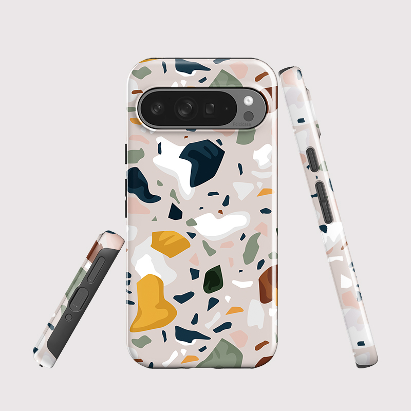 Fcicicase Luxury Painting Phon - огляд і ціна Phone Cases Pixel 10 Pro