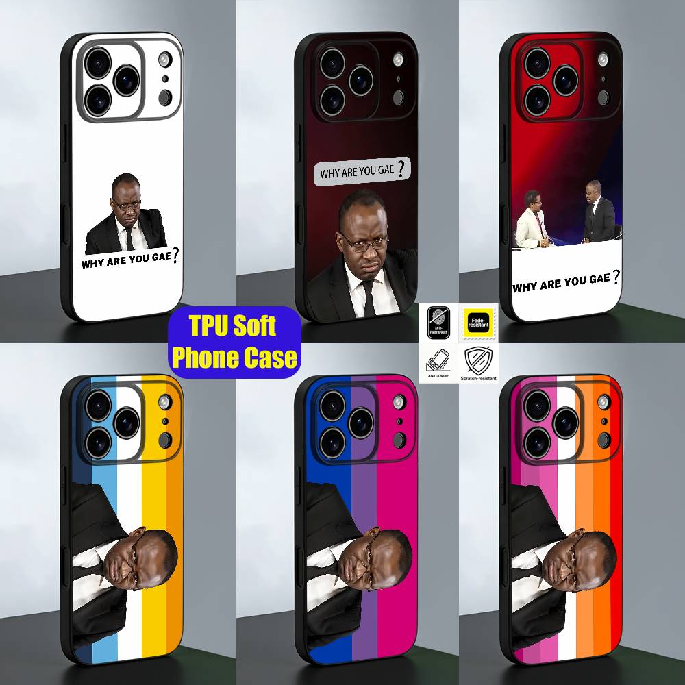 For Why Are You Gae Uganda lgb - огляд і ціна Phone Cases Uganda