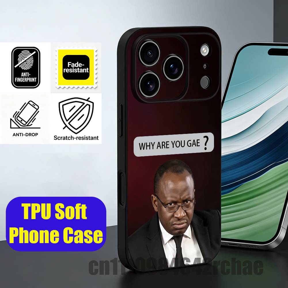 For Why Are You Gae Uganda lgb - огляд і ціна Phone Cases Uganda