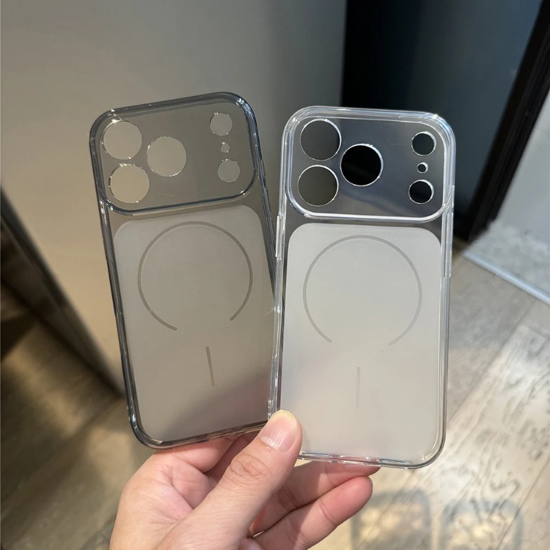 Ultra Thin Clear Soft Phone Ca - огляд і ціна Transparent Thin Case