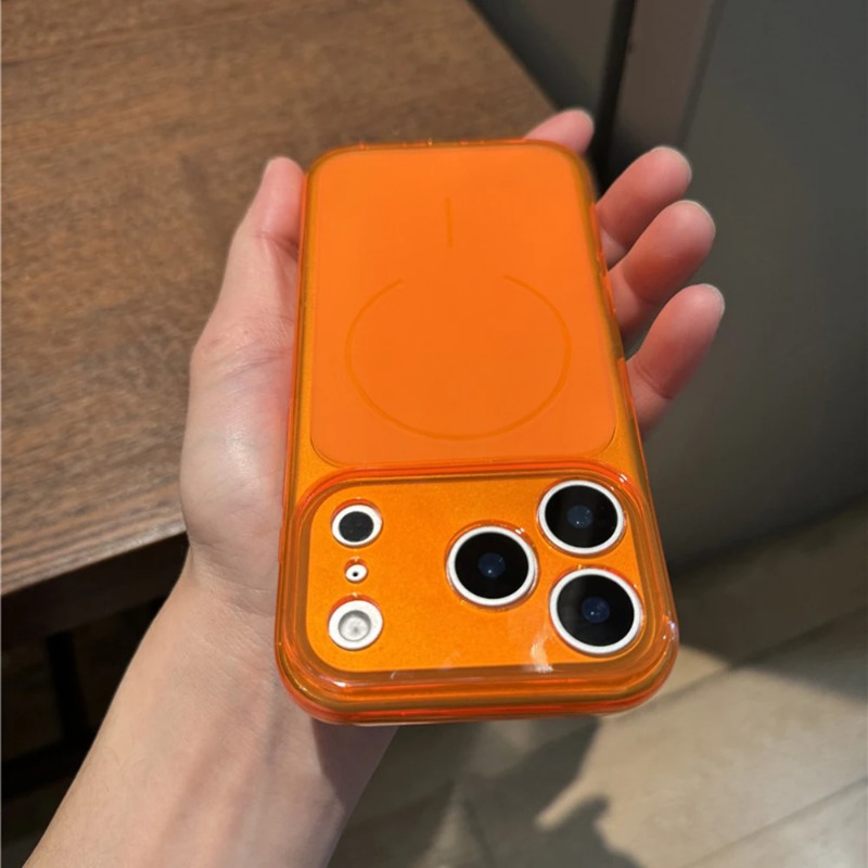 Ultra Thin Clear Soft Phone Ca - огляд і ціна Transparent Thin Case