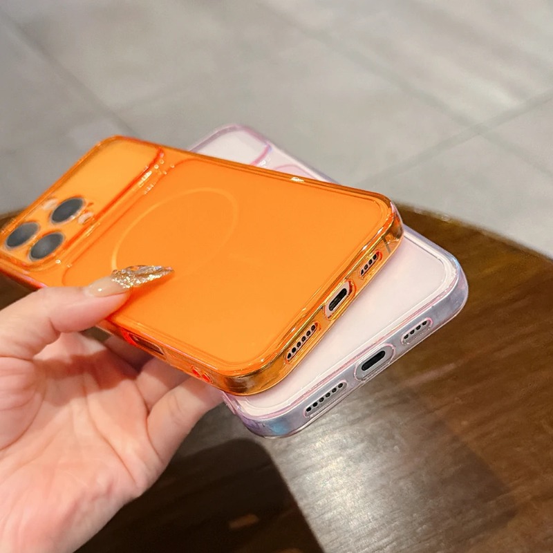 Ultra Thin Clear Soft Phone Ca - огляд і ціна Transparent Thin Case