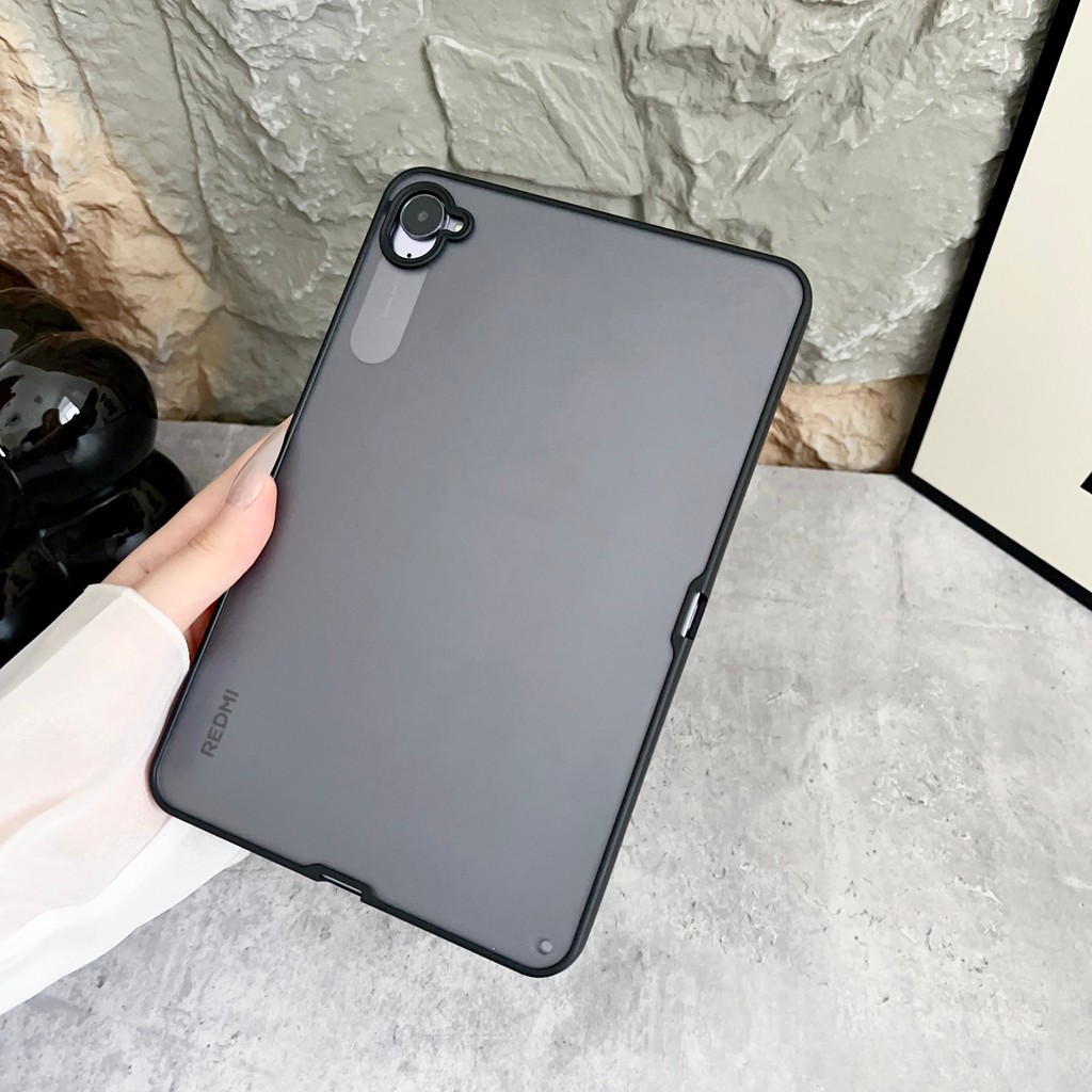 Ultra Thin TPU+PC Case for New - огляд і ціна Transparent Thin Case