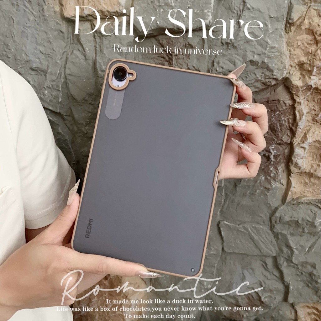 Ultra Thin TPU+PC Case for New - огляд і ціна Transparent Thin Case