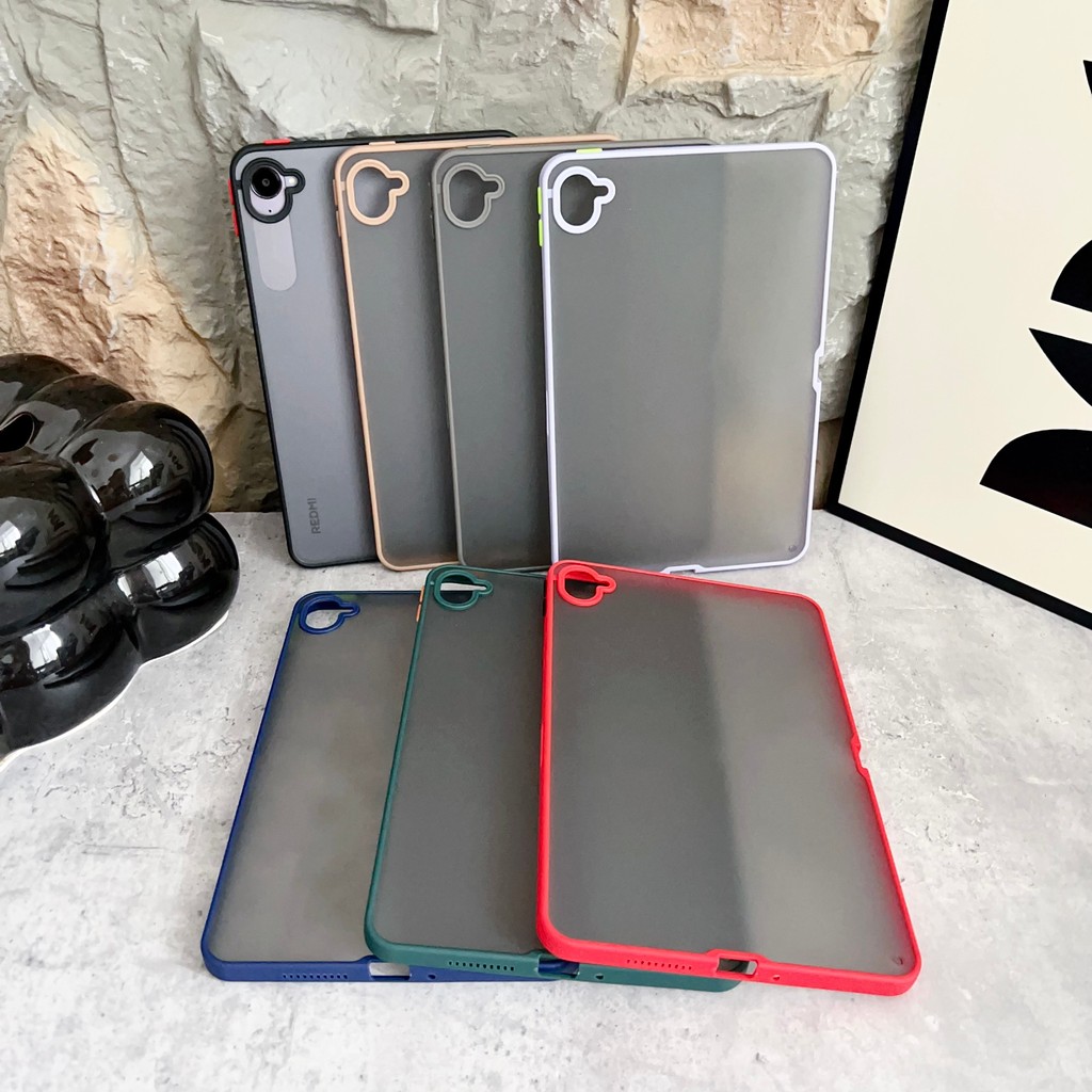 Ultra Thin TPU+PC Case for New - огляд і ціна Transparent Thin Case