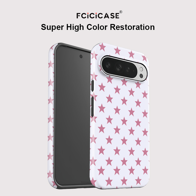 Fcicicase Shockproof Phone Cas - огляд і ціна Phone Cases Pixel 10 Pro